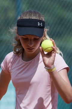 Anna-Marie Weissheim 435 - Future Nord Vorqualiturnier